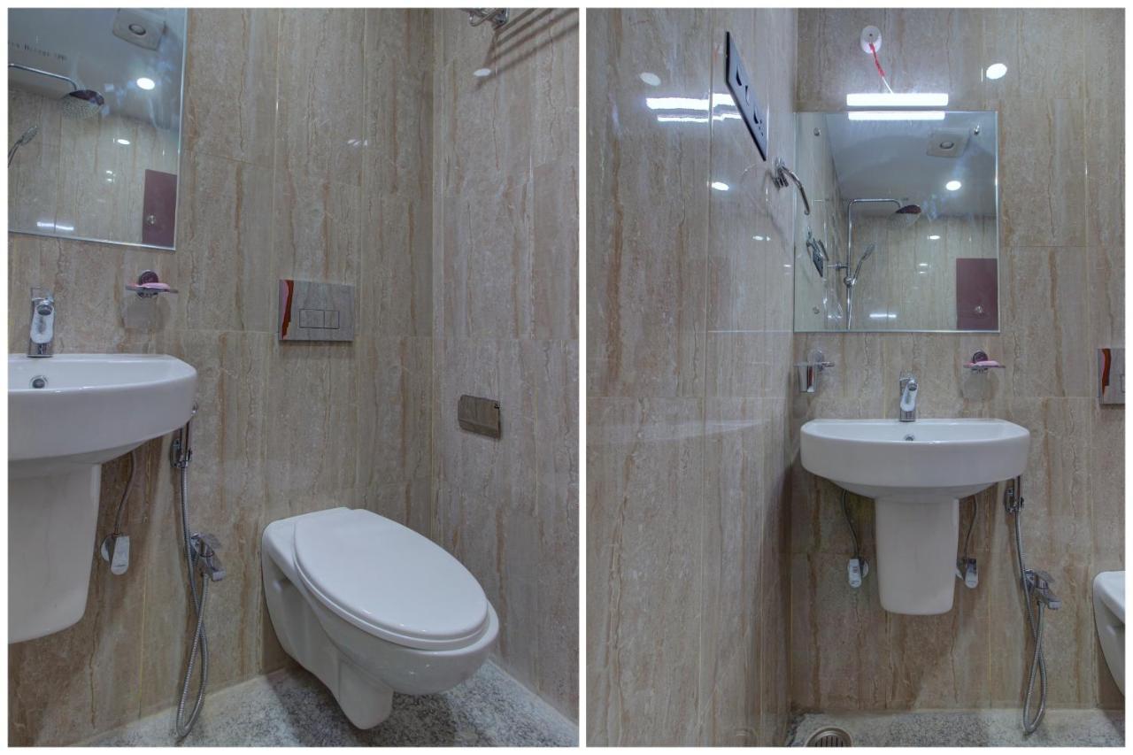 Oyo 16871 Anant Home Stay Shillong Exterior foto